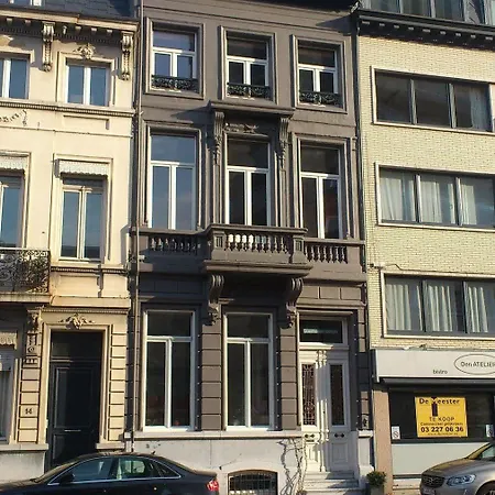 Leman * Antwerp