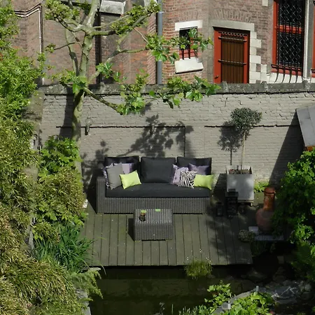 Leman Hotel Antwerp